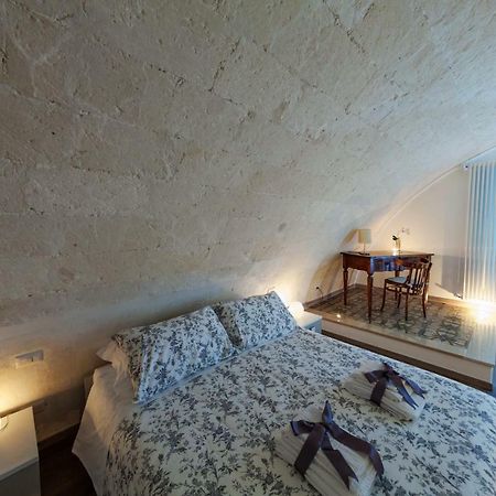 Casa Vacanza L'Alloro 2 Matera Exterior photo